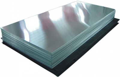 Алюминиевый лист А5 0,5х1200х3000